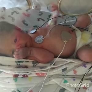 Meet your Posher, Jesse